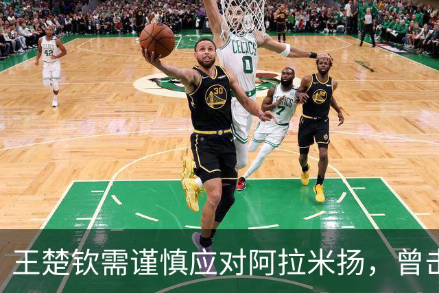 王楚钦需谨慎应对阿拉米扬，曾击败张本智和的“怪球手